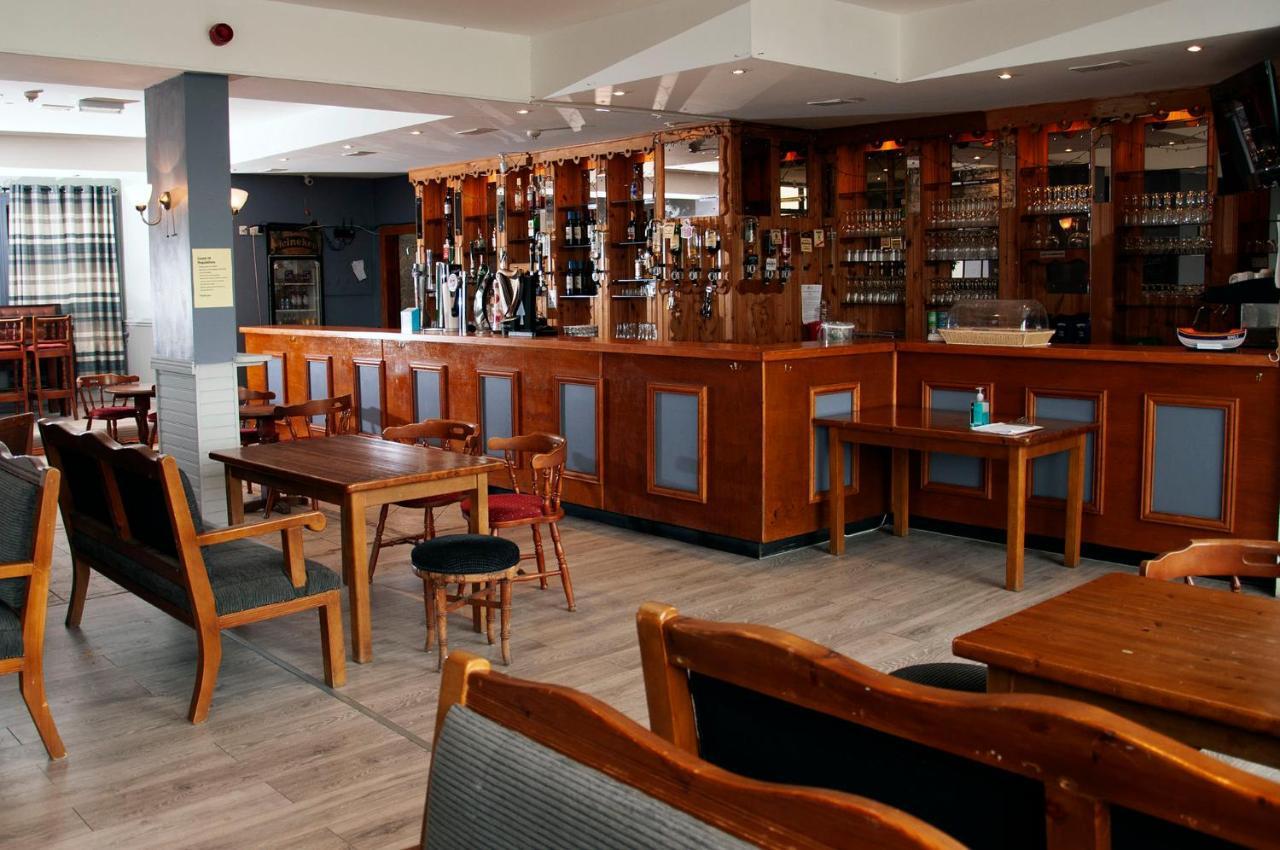 The Strand, Dugort Achill Doogort Ngoại thất bức ảnh