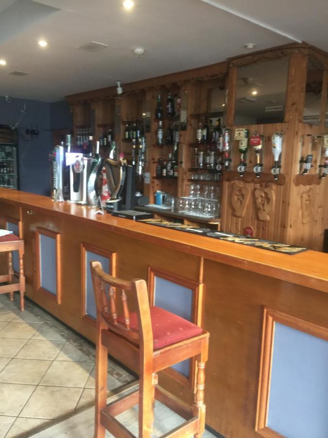 The Strand, Dugort Achill Doogort Ngoại thất bức ảnh