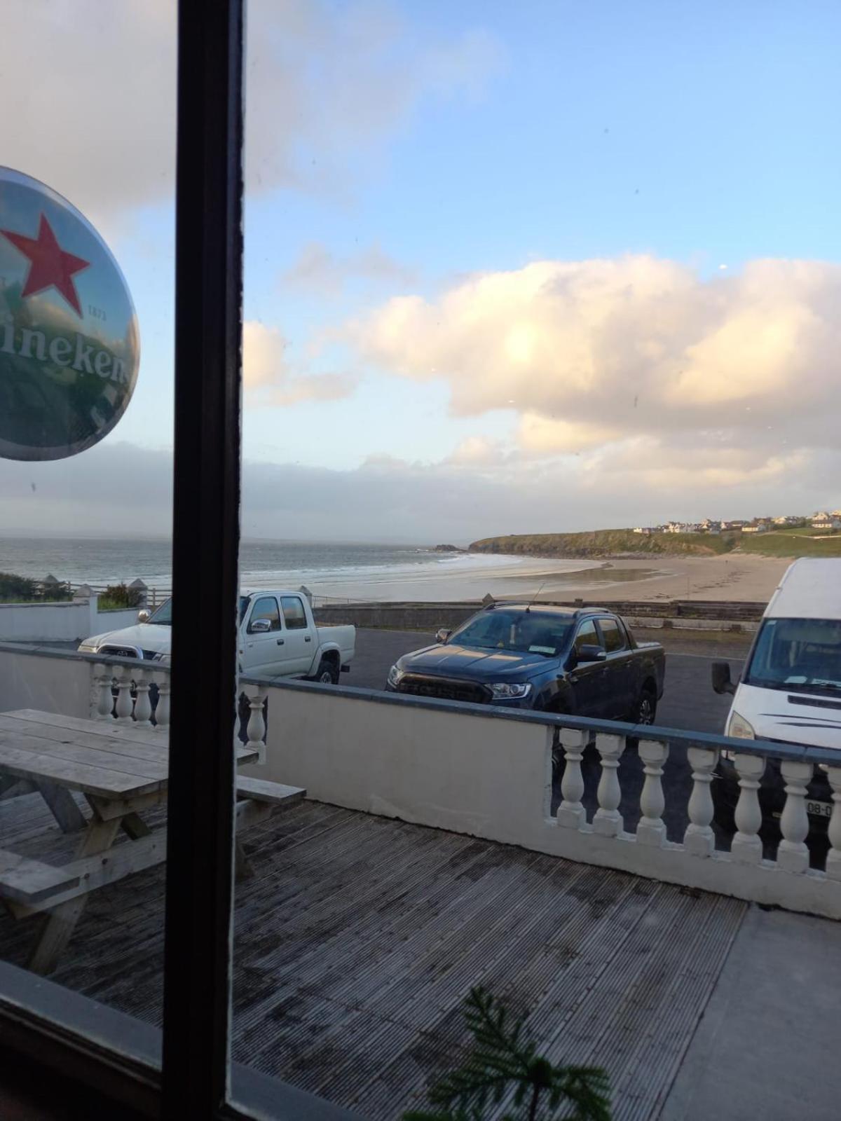The Strand, Dugort Achill Doogort Ngoại thất bức ảnh