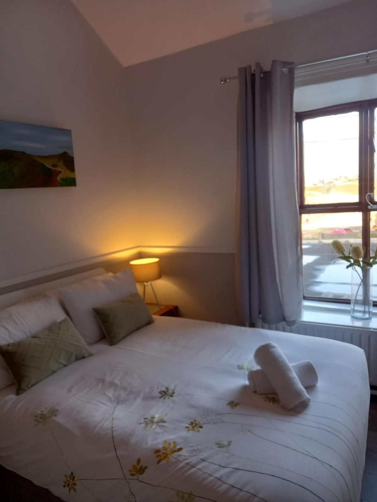 The Strand, Dugort Achill Doogort Ngoại thất bức ảnh