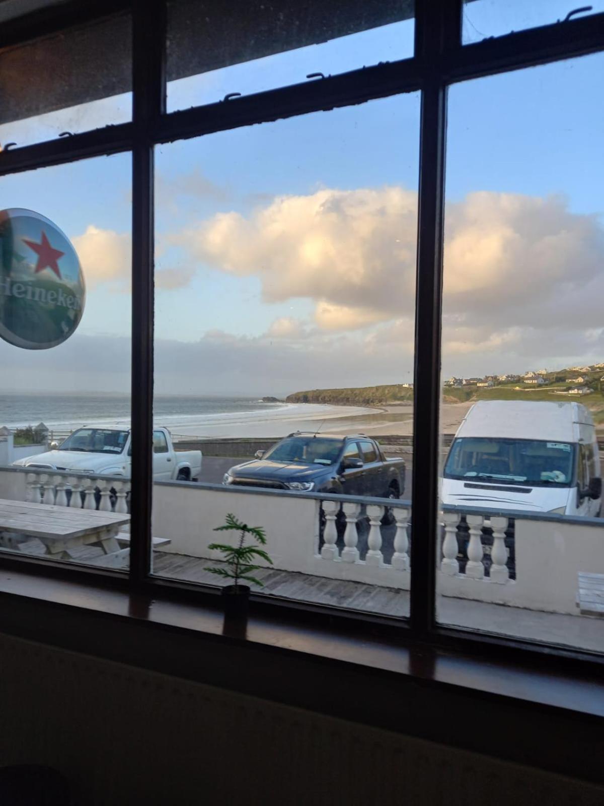 The Strand, Dugort Achill Doogort Ngoại thất bức ảnh