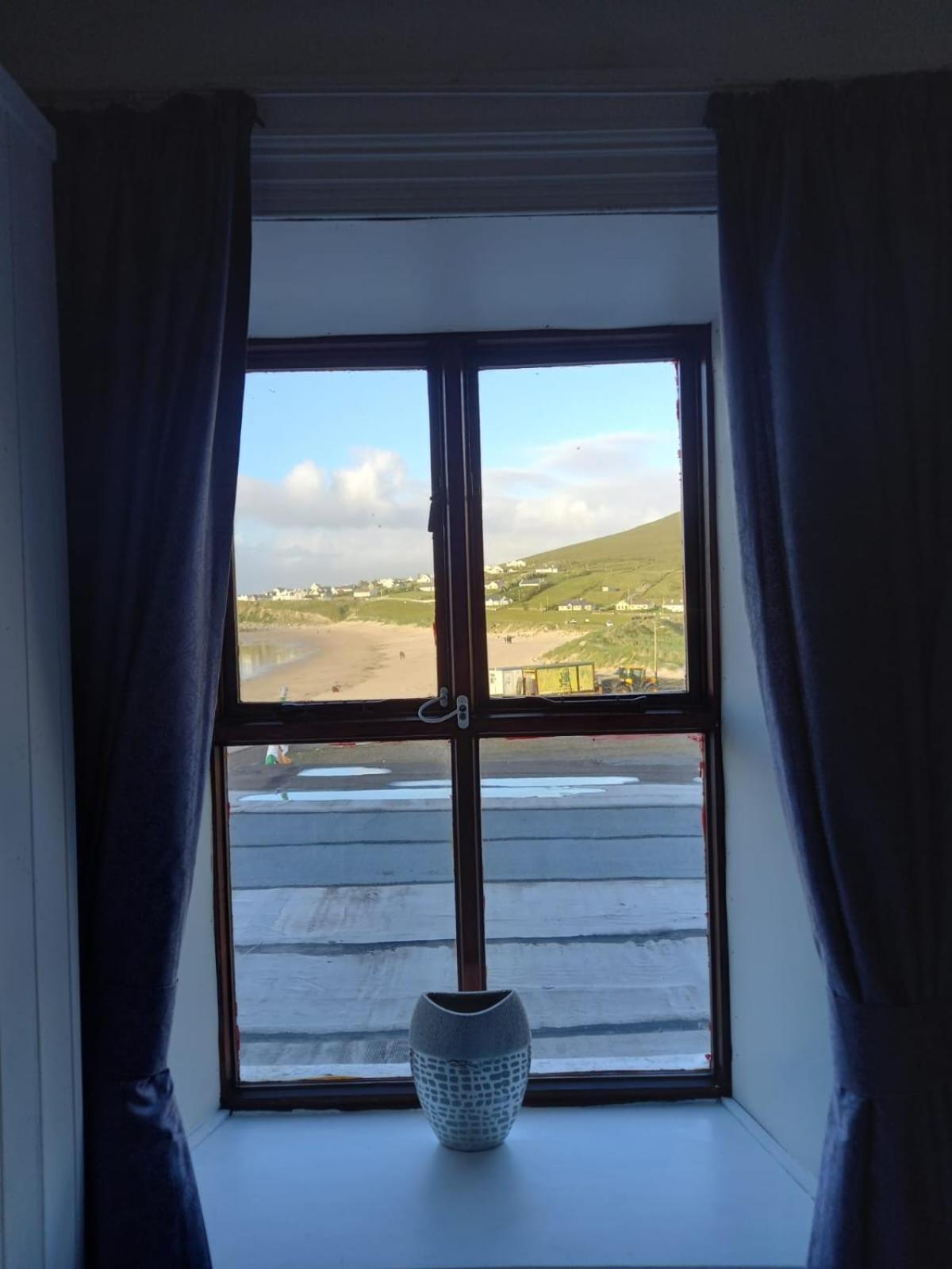 The Strand, Dugort Achill Doogort Ngoại thất bức ảnh